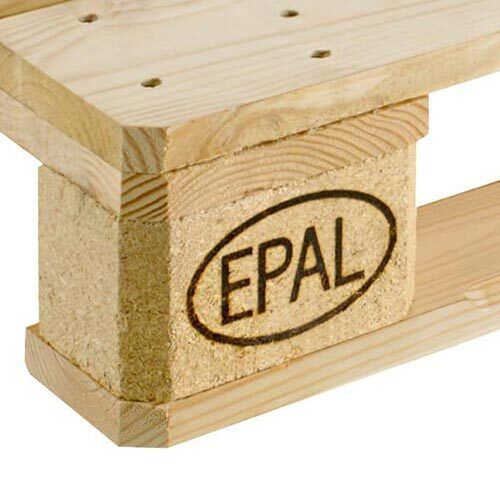 Compressed Wood Core Plugs